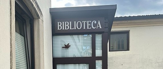 Apertura straordinaria della Biblioteca Civica Maria Steccanella