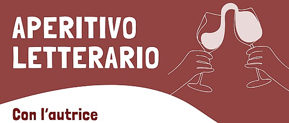 Aperitivo letterario con Francesca Diotallevi - L'ultimo Mago - 5 giugno alle 18.30 al SAC