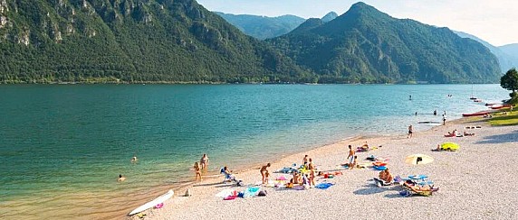 Stagione estiva 2026: Spiagge sicure