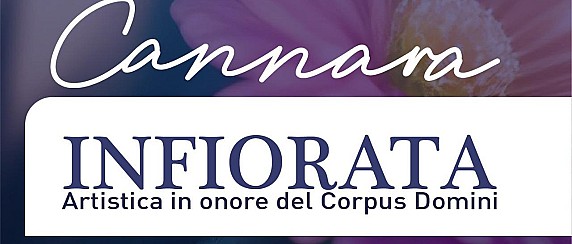Infiorate di Cannara