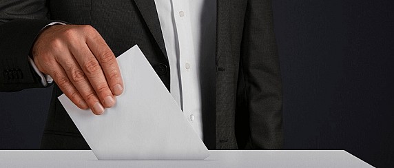 ELEZIONI COMUNALI DEL 7/8 GIUGNO 2026 - PUBBLICAZIONE MANIFESTO DEI CANDIDATI