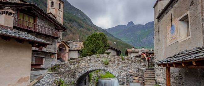Avviso Pubblico per la realizzazione di area street food nel territorio comunale di Pontechianale in occasione dell’evento transfrontaliero “Festa Delle Alpi - Fête Des Alpes” 2026