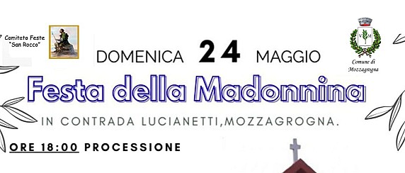 Festa della Madonnina