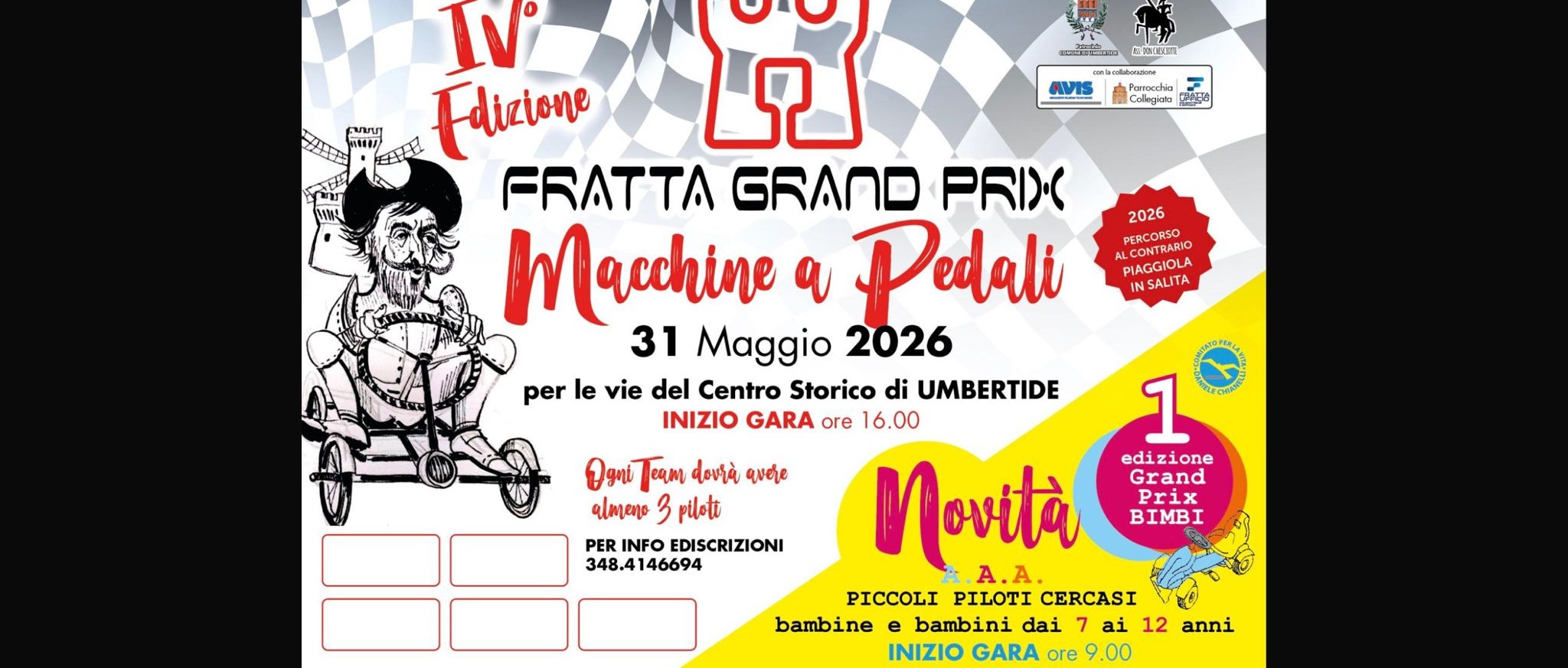 Immagine principale