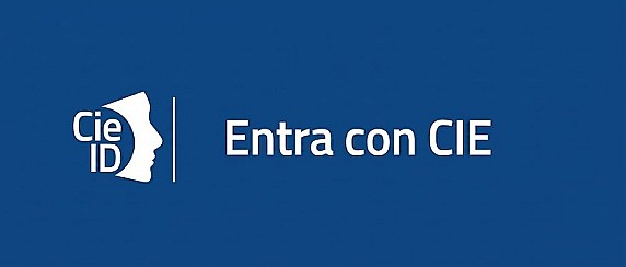 Entra con CIE