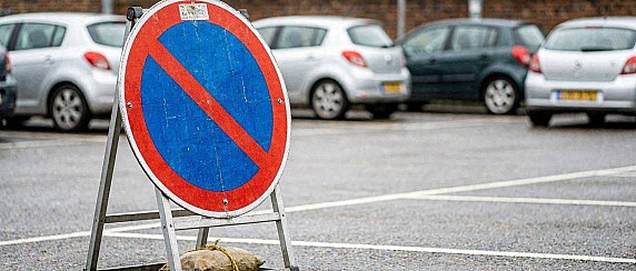 Regolamentazione della circolazione in Via Milano