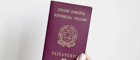 POSTE RIO SALSO ABILITATE AL RILASCIO E RINNOVO PASSAPORTO