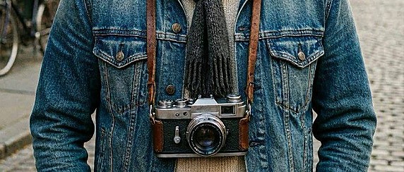 I mesi della cultura - Corso di fotografia