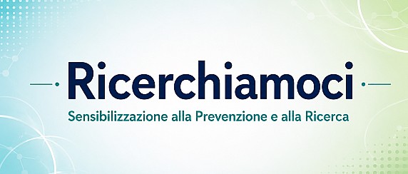Ricerchiamoci