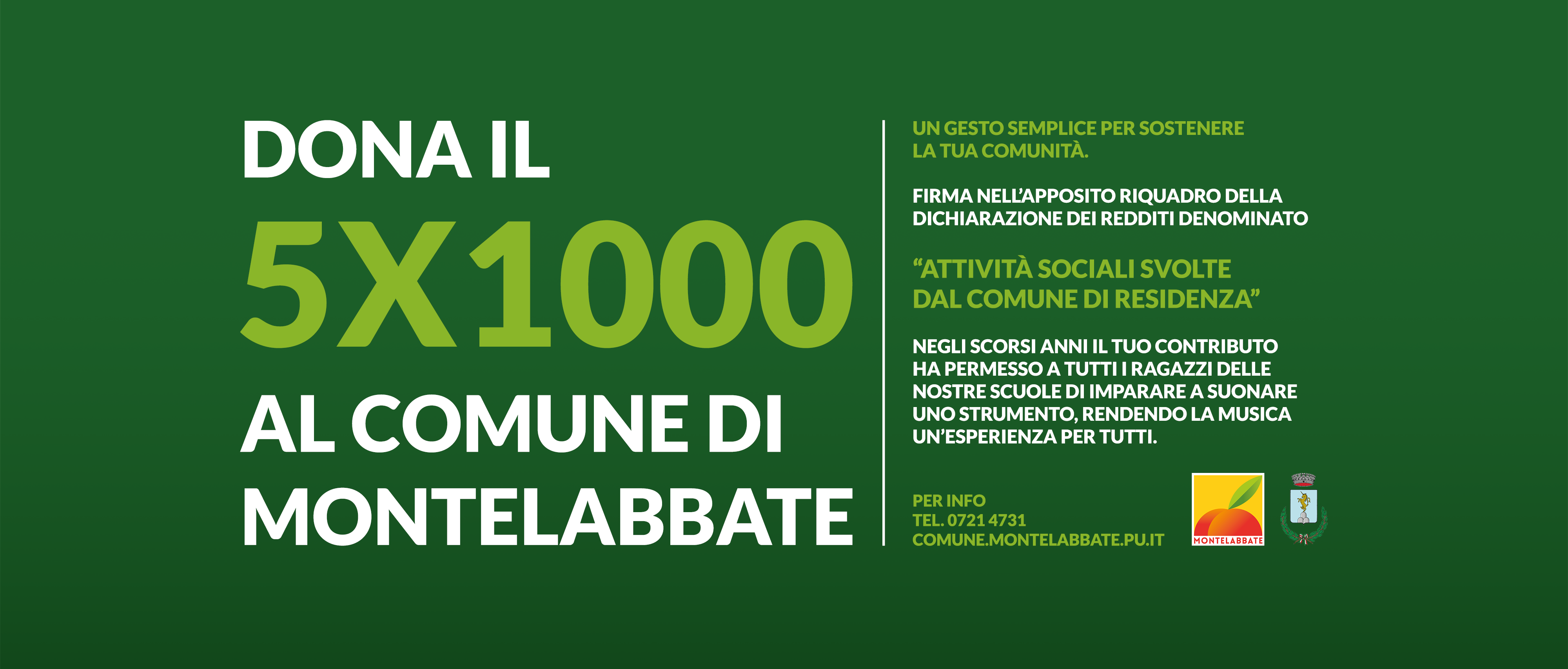 Immagine principale