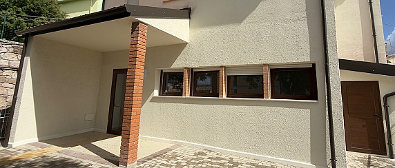 Atzara inaugura il nuovo ambulatorio comunale