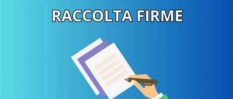 Raccolta firme per progetto di legge di iniziativa popolare: DDL Cieli Blu: Divieto attività di ingegneria climatica (geoingegneria)