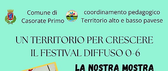 UN TERRITORIO PER CRESCERE