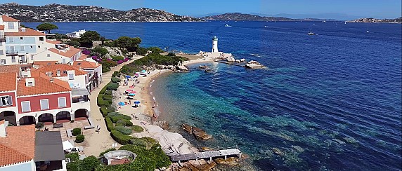 Gestione della posidonia: interventi sulle spiagge nel rispetto dell’ambiente