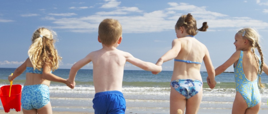 Colonia estiva marina per minori "Beach Camp" - Anno 2026