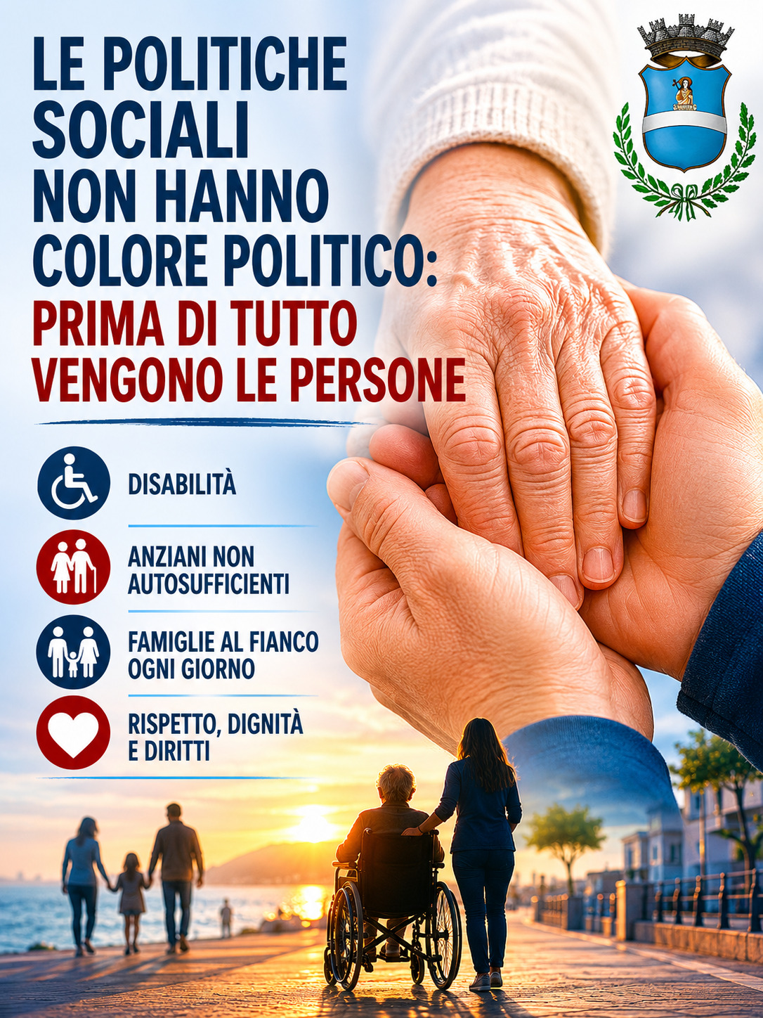politiche sociali