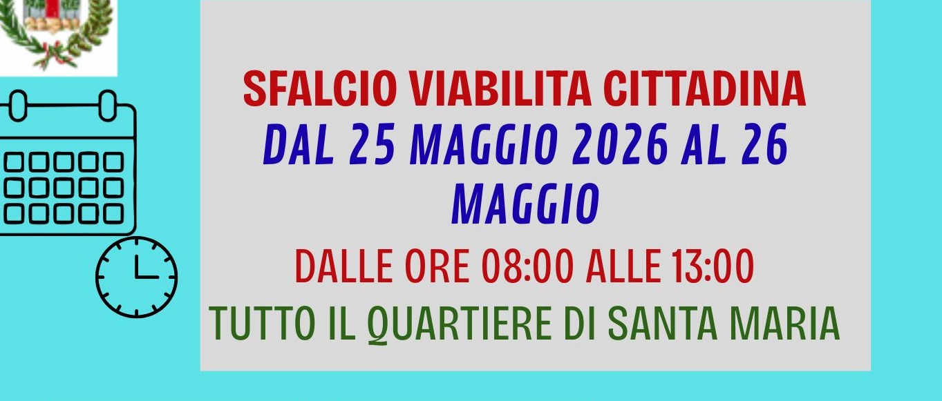 Immagine principale