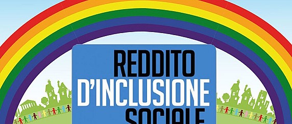 Si avvisano i cittadini che hanno presentato istanza per il Reddito di inclusione che è in pubblicazione in estratto l'elenco  provvisorio degli idonei in possesso dei requisiti di ammissione e degli esclusi, anno 2026.