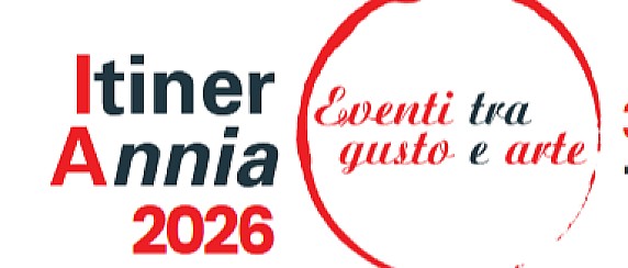 Itinerannia 2026 - programma