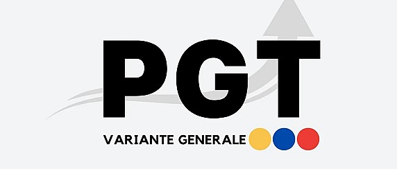 Variante generale al vigente PGT