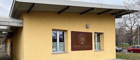 Ogni sabato al Pertini si fa "Il Punto"