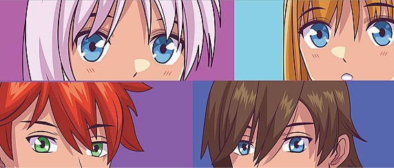 aniME – Guardare e pensare