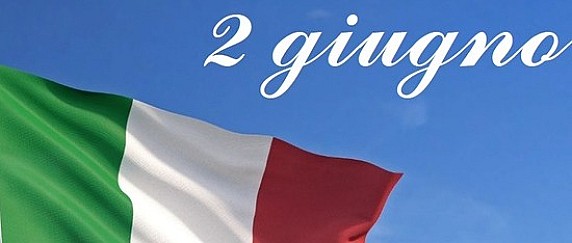FESTA DELLA REPUBBLICA 2 GIUGNO 2026