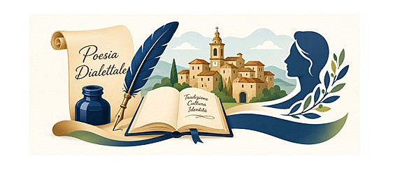 44° Premio di Poesia Dialettale “E. Di Loreto”