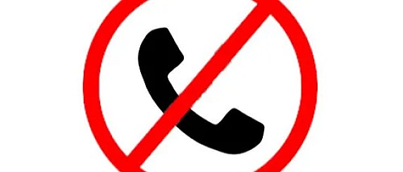 GUASTO LINEE TELEFONICHE