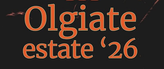 Olgiate Estate 2026