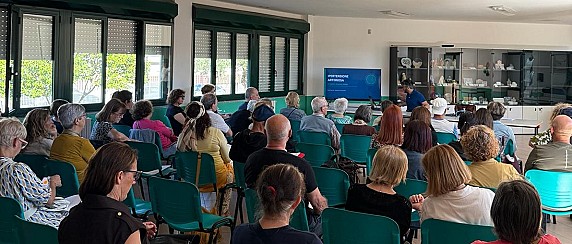 “Salute, benessere e longevità”: grande partecipazione per l’incontro dedicato all’ipertensione arteriosa