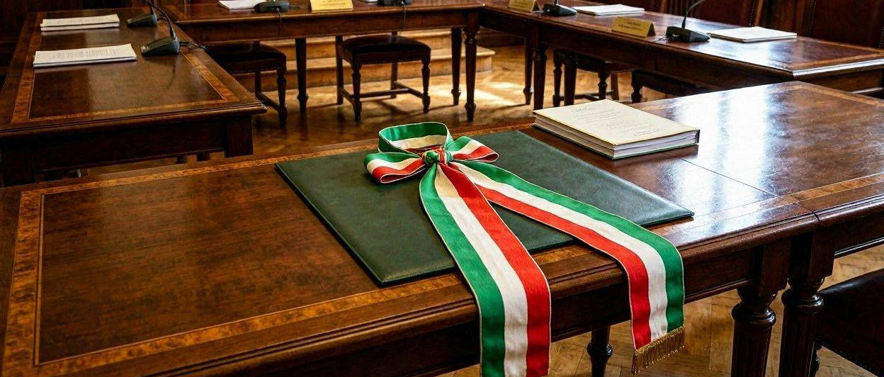 Convocato il Consiglio comunale
