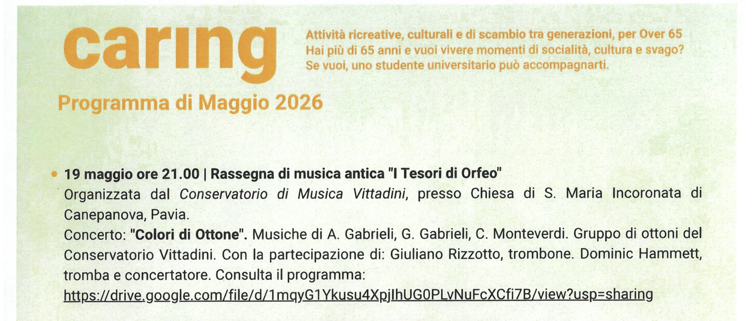 Immagine principale