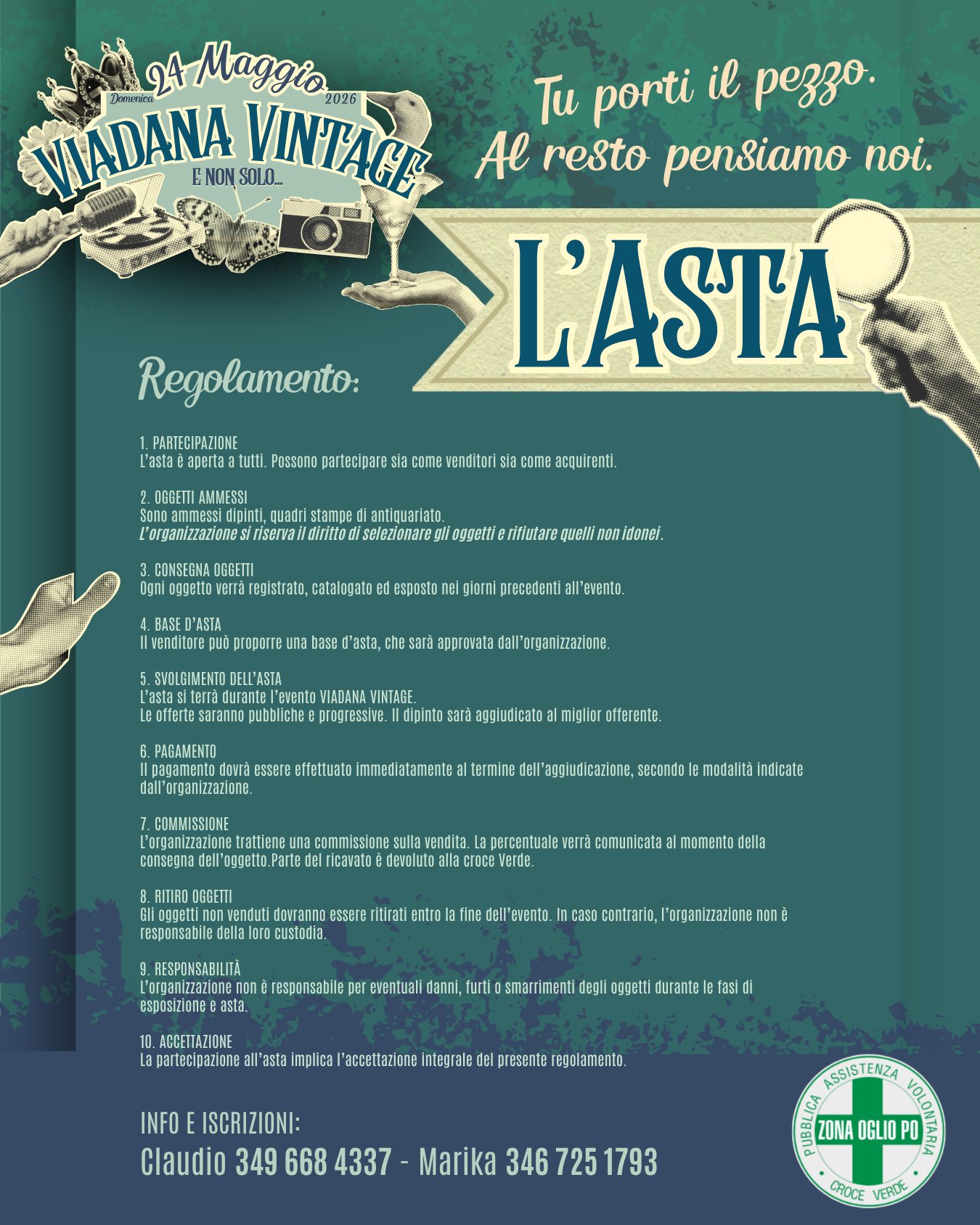 L'Asta
