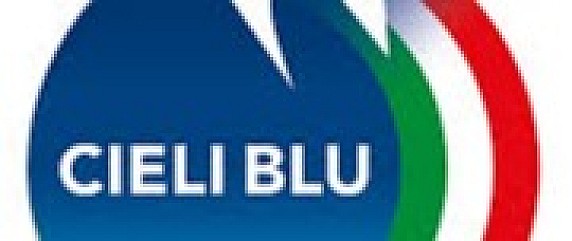 Progetto di legge di iniziativa popolare  - DDL cieli blu