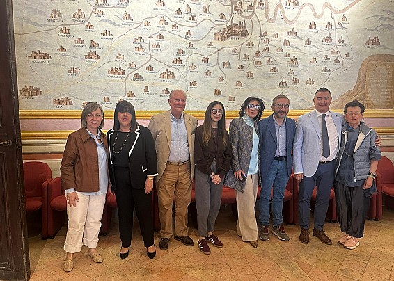 Premiazione Premio di Poesia Todi La Città che Amo! 23 Maggio 2026