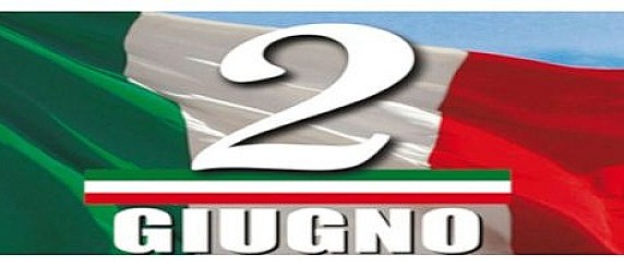 2 Giugno 2026 - Festa della Repubblica