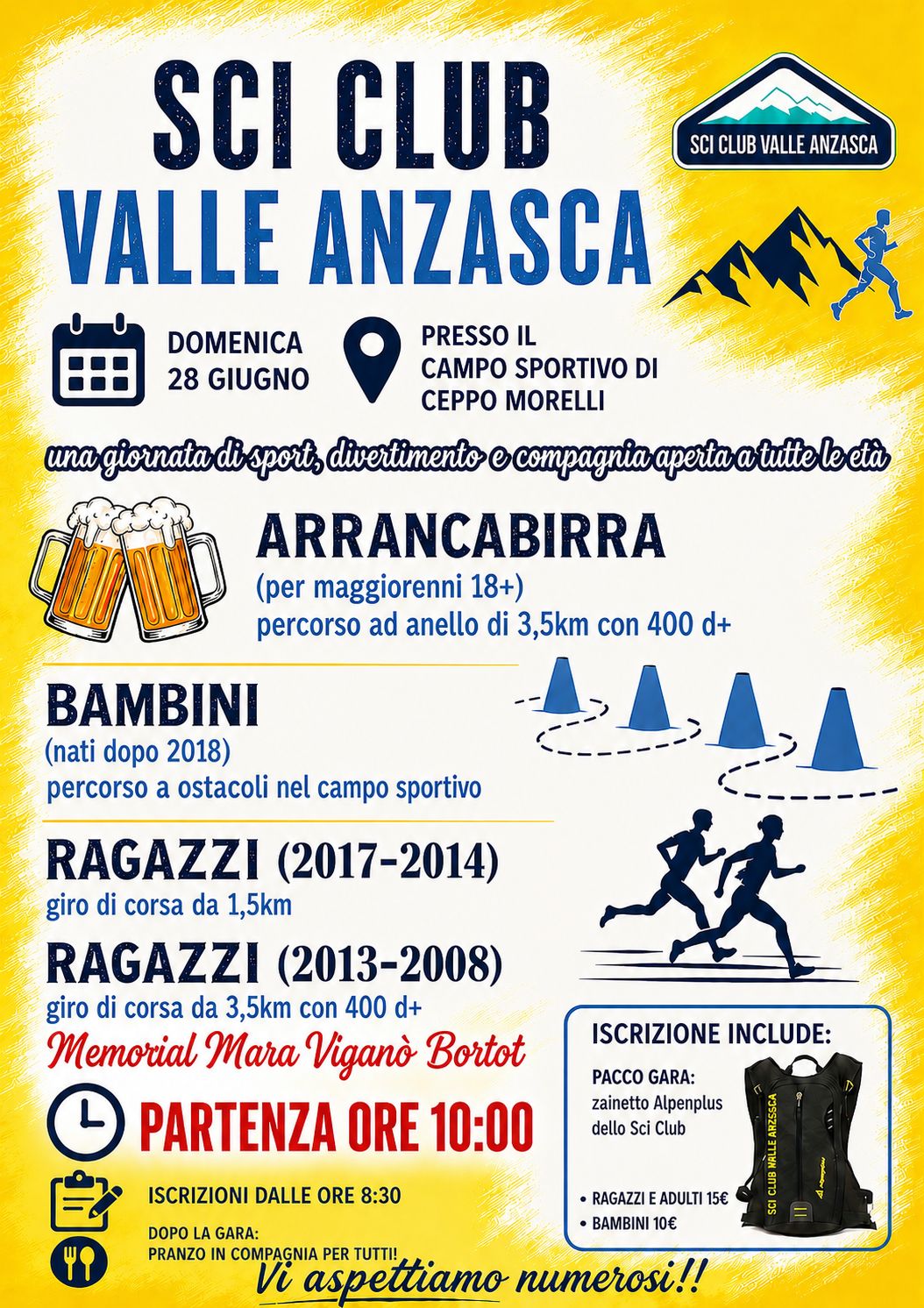 28-06 Memorial Viganò Bortot