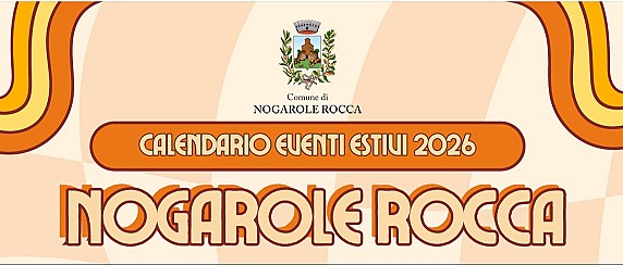 Eventi estivi 2026