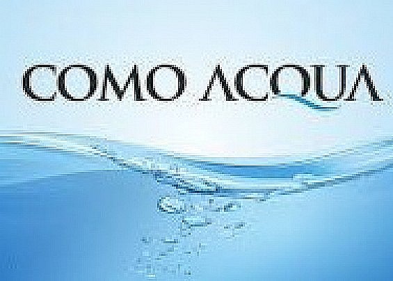 COMOACQUA - AVVISO SOSPENSIONE EROGAZIONE ACQUA