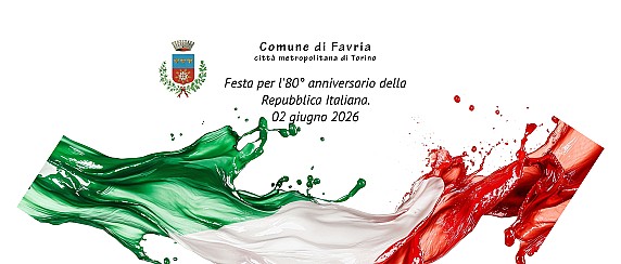 80° Festa della Repubblica Italiana