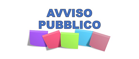 Avviso pubblico – prestazioni di natura educativa per minori e disabili