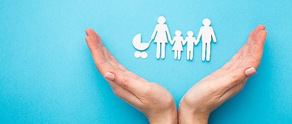 Concessione di contributi a favore delle famiglie dell'ambito Frentano - Anno 2025