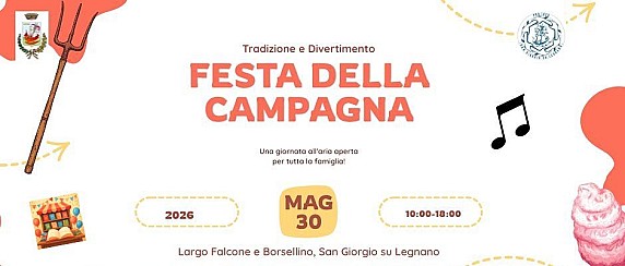 Festa della campagna