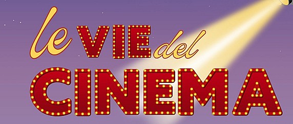 Estate a Corbetta- Le vie del Cinema