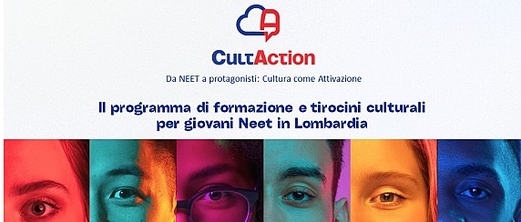 ZeroNeet: 2 tirocini retribuiti in Biblioteca