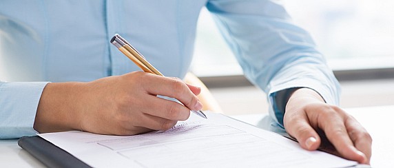 Raccolta firme per la richiesta del Referendum DDL Cieli Blu