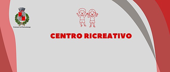 Campus estivo settembre con noi