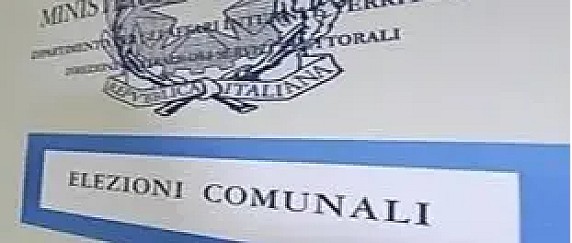 Elezioni Amministrative del 7 e 8 giugno 2026 – Rimborso spese di viaggio agli elettori sardi residenti all'estero