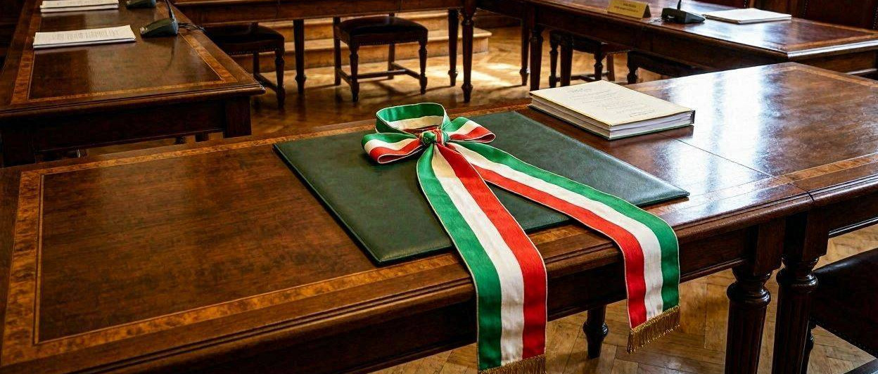 Convocato il Consiglio comunale